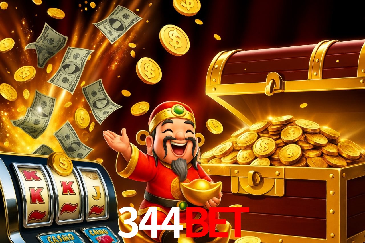 A Revolução dos Aplicativos de Jogos no 344bet