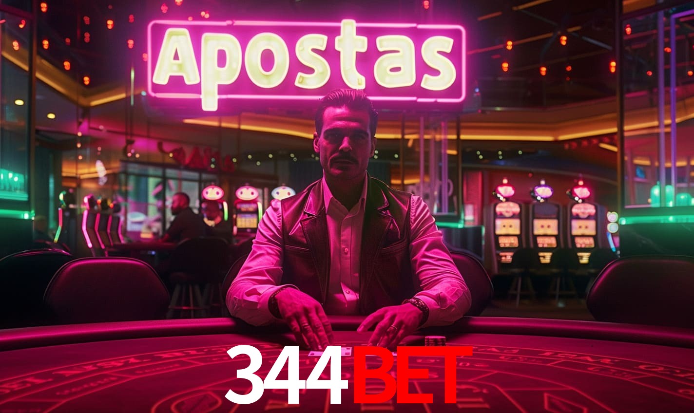 Jogos de Slot 344bet