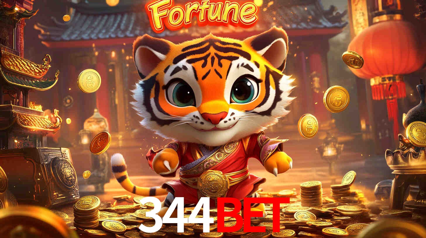 Programa VIP 344bet