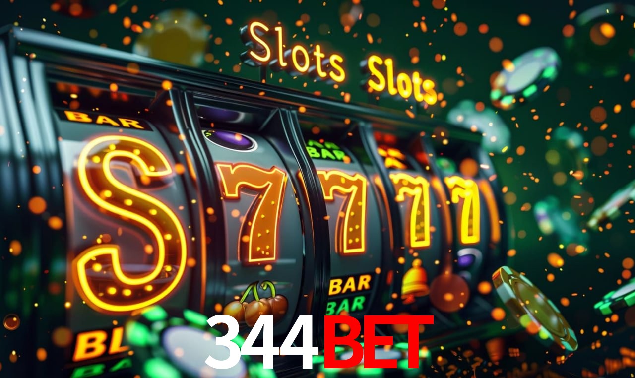 Descubra a Magia dos Jogos de Arcade no 344bet